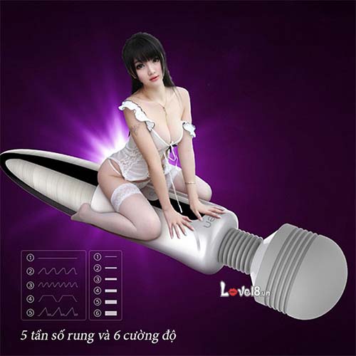 chày rung cao cấp leten lightning mua ở đâu