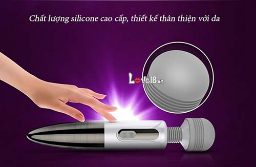 chày rung cao cấp leten lightning tại tphcm