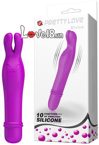 Máy mát xa hai ngón nhỏ xinh Prettylove Elvira MS20C giá bao nhiêu?