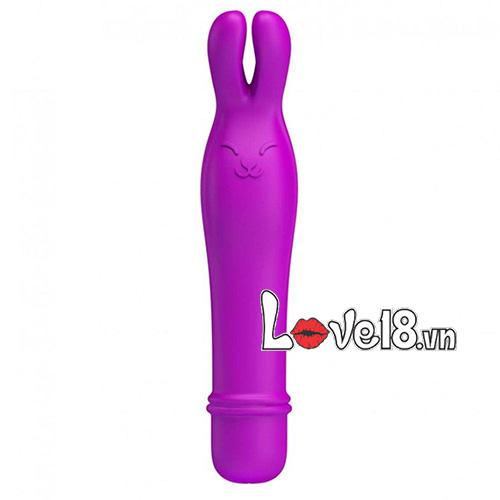 Máy mát xa hai ngón nhỏ xinh Prettylove Elvira MS20C giá rẻ
