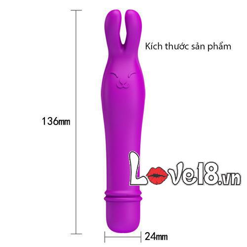 Máy mát xa hai ngón nhỏ xinh Prettylove Elvira MS20C mua ở đâu?