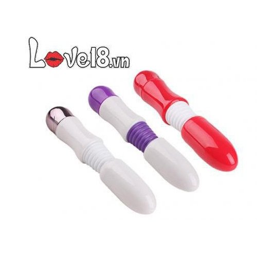 Bút Mát Xa Điểm G Loveaider 16 Tần Số Rung Cao Cấp Chất Lượng