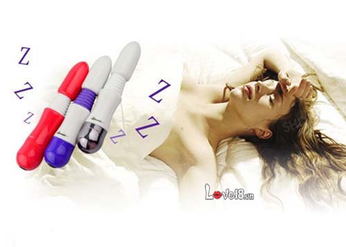 Bút massage điểm G Loveaider 16 chế độ rung