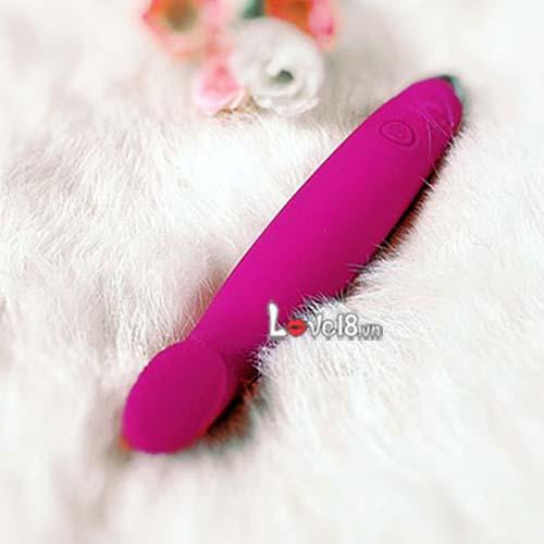 Máy massage điểm G Svakom Sara cao cấp silicon y tế Mỹ
