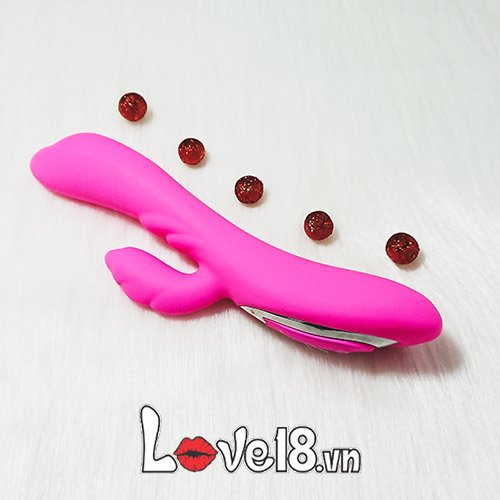 Dụng Cụ Massage Âm Đạo Cảm Ứng Nalone Touch Kích Thích Điểm G