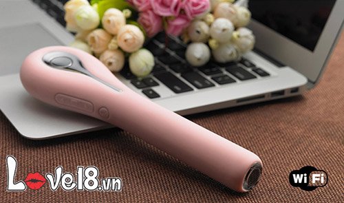 Cây Rung Svakom Siime Eye Có Camera Chất Lượng Cao Mua Ngay