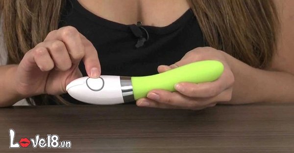 Máy massage điểm G đẳng cấp Lelo Liv 2 DC42B giá bao nhiêu