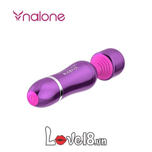 Chày rung mini cao cấp Nalone Roma AV09A giá rẻ tại tp hồ chí minh