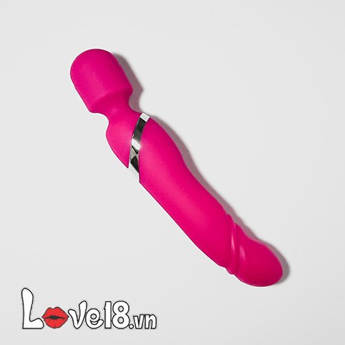 AV17 Dual-Head Vibrator Full Body Relaxation Ultimate Pleasure