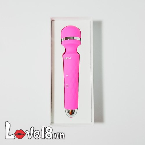 Chày rung massage cao cấp Nalone Sinmis AV09 dành cho nữ