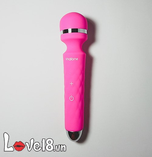 Chày rung massage Nalone Sinmis Nhật bản cao cấp dành cho nữ