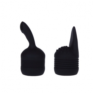 Chày rung 3 đầu Magical Massager cao cấp Pretty Love