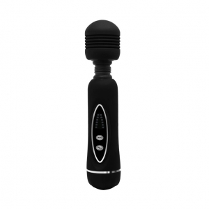 Chày rung 3 đầu Magical Massager cao cấp Pretty Love