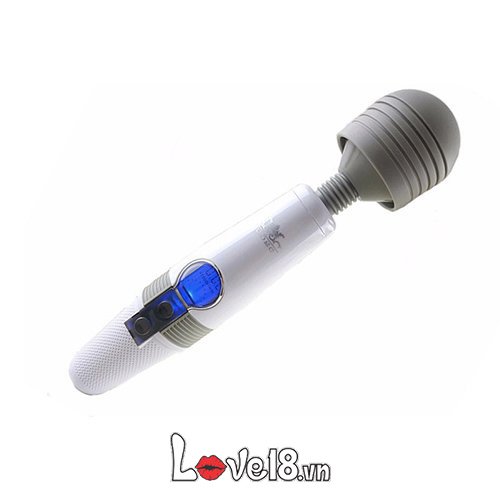 Chày Rung Louge Cao Cấp Màn Hình LCD Tê Điếng Bảo Hành