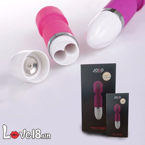 Chày Rung Joko Cao Cấp Nhỏ Gọn Siêu Mạnh Bảo Hành