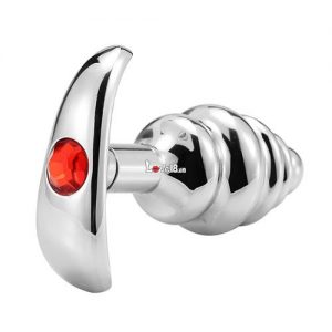 Phích Cắm Hậu Môn Butt Plug Nhật Bản Cao Cấp Kích Thích An Toàn