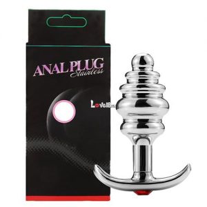 Phích Cắm Hậu Môn Butt Plug Nhật Bản Cao Cấp Kích Thích An Toàn