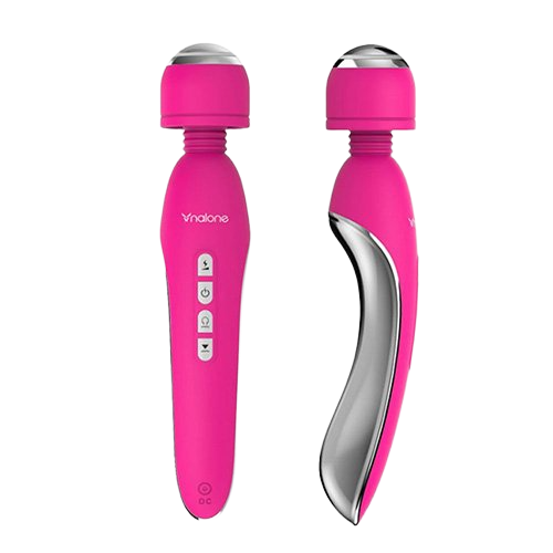 Chày Rung Nano Cao Cấp Nalone Nhật Bản
