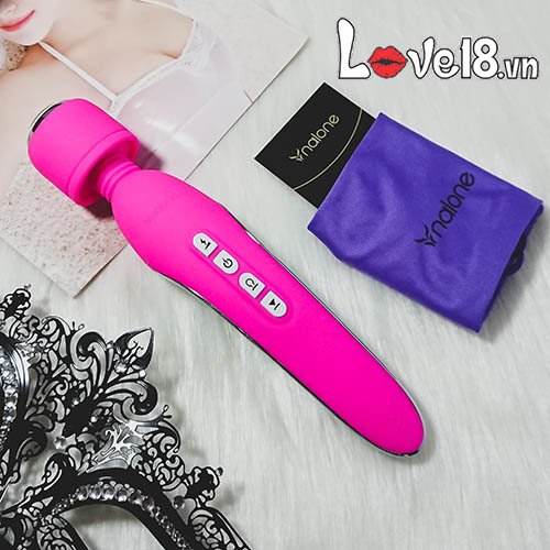 Nalone Nano Premium Vibrating Massager Japan For Women