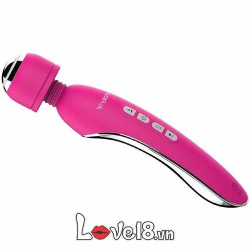 Chày rung nano cao cấp Nalone Nhật Bản DC54A dành cho nữ thủ dâm