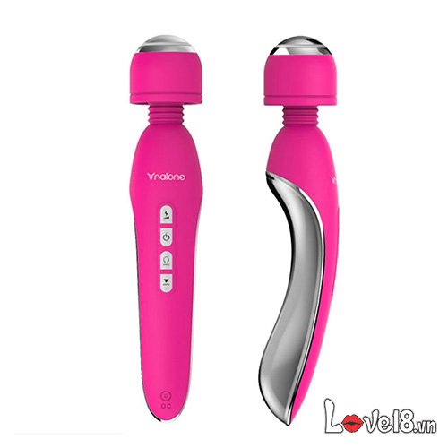 Nalone Nano Premium Vibrating Massager Japan For Women