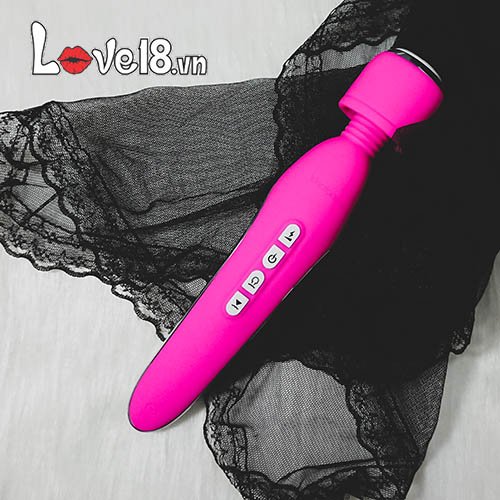 Nalone Nano Premium Vibrating Massager Japan For Women