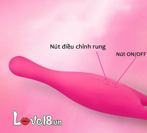 dụng cụ kích thích điểm g svakom marin siêu mạnh tặng quà hấp dẫn