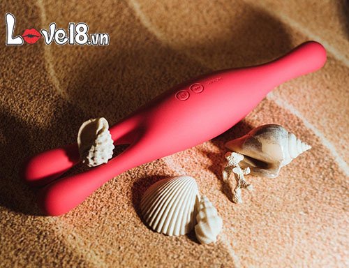 Dụng cụ kích thích điểm G Svakom Marin DC90X giá bao nhiêu