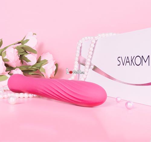 sextoy svakom anya kích thích âm đạo cao cấp