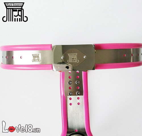 Quần lót khóa trinh thép không gỉ hình chữ Y đẳng cấp mới