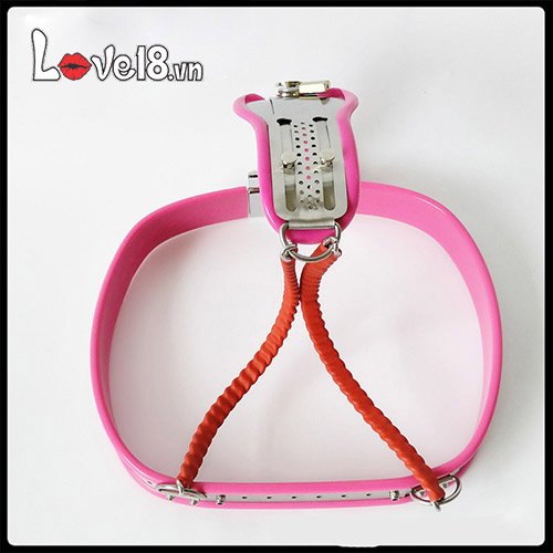 Quần lót khóa trinh tiết nữ chữ Y BZ9A tại tphcm