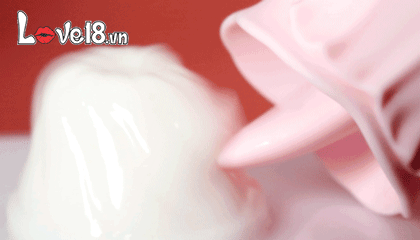 Máy rung búmút âm vật OMYSKY hình bông hoa kích thích mê ly