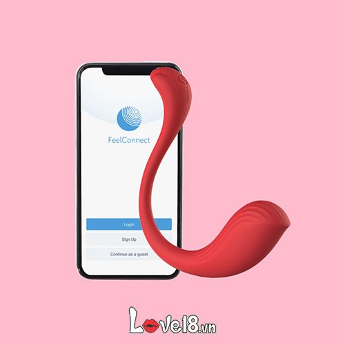 Máy rung kích thích điểm G cao cấp Svakom Phoenix Neo tại TPHCM