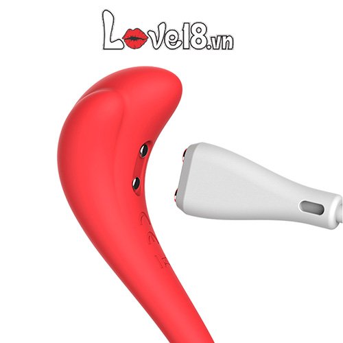 Máy rung kích thích điểm G cao cấp Svakom Phoenix Neo tại Hà Nội