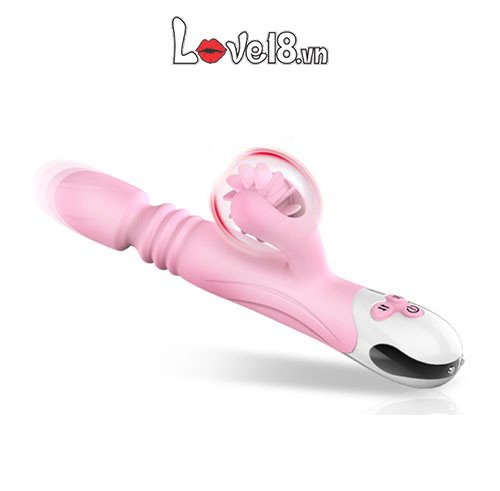 Máy massage điểm G và âm vật XUANAI Vatero siêu kích thích, mạnh mẽ