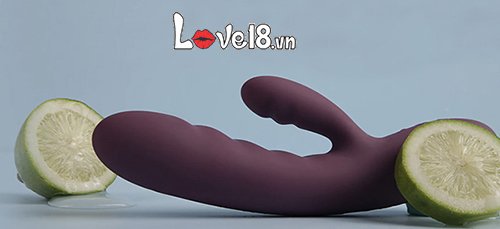Máy massage điểm G và âm vật Svakom Avery DC90NB giá bao nhiêu