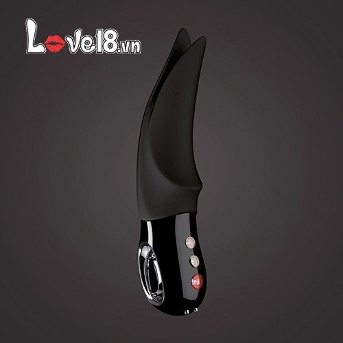 Fun Factory Volta clitoral nipple stimulator powerful vibrator