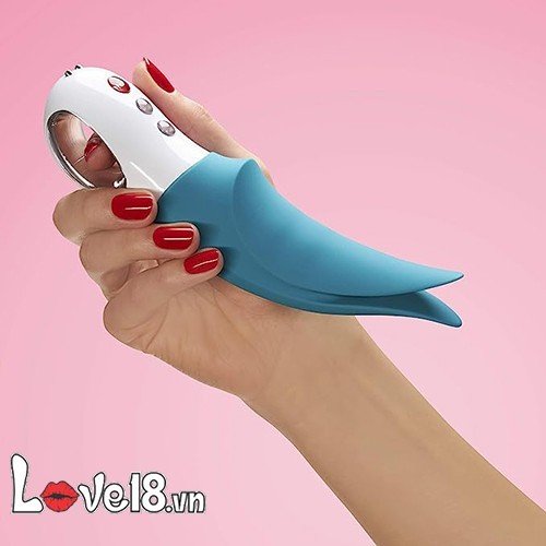 Máy massage âm vật và nhũ hoa cao cấp Fun Factory Volta giá tốt