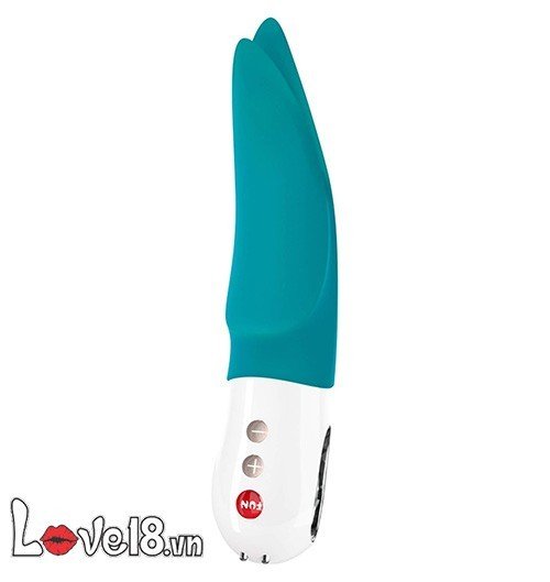 Máy massage âm vật nhũ hoa Fun Factory Volta điểm G cao cấp