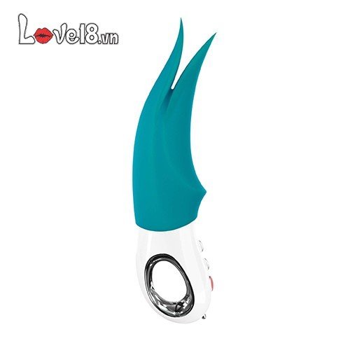 Máy massage âm vật nhũ hoa Fun Factory Volta điểm G cao cấp