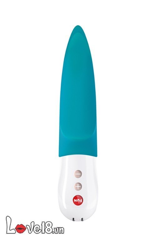 Máy massage âm vật nhũ hoa Fun Factory Volta điểm G cao cấp