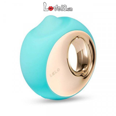Máy massage âm vật mô phỏng quan hệ miệng Lelo Ora 3 sạc pin