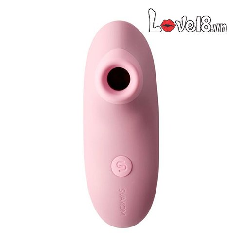 Máy massage âm vật Svakom Pulse Lite Neo sóng âm cao cấp tiện lợi
