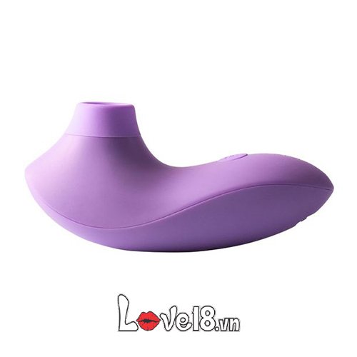 Máy massage âm vật Svakom Pulse Lite Neo sóng âm cao cấp tiện lợi