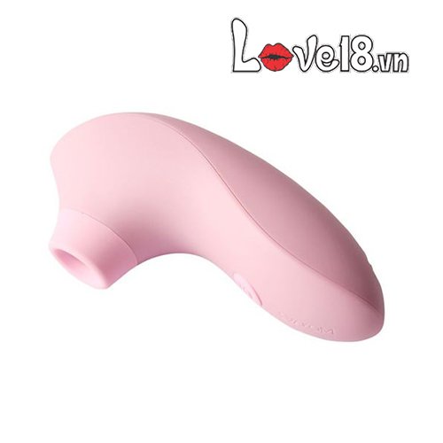 Máy massage âm vật Svakom Pulse Lite Neo sóng âm cao cấp tiện lợi
