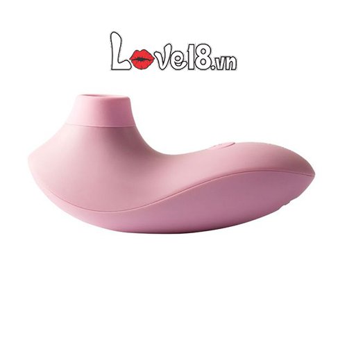 Máy massage âm vật sóng âm Svakom Pulse Lite Neo cao cấp