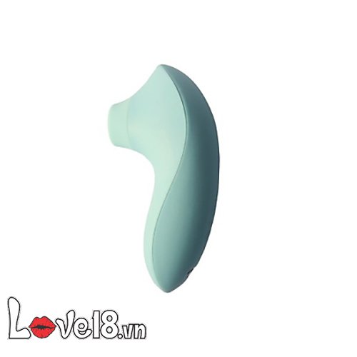Máy massage âm vật sóng âm Svakom Pulse Lite Neo cao cấp