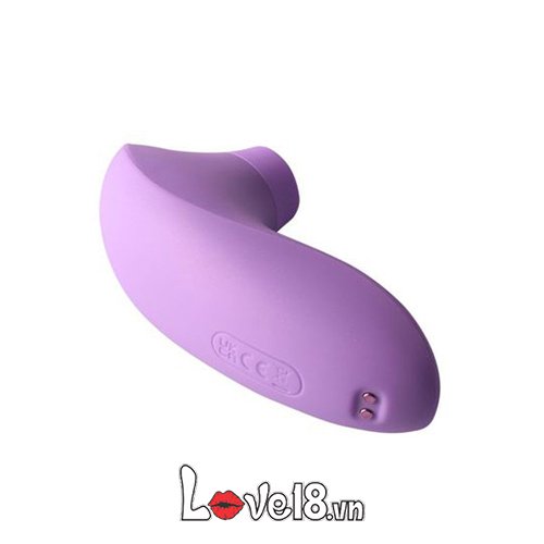 Máy massage âm vật sóng âm Svakom Pulse Lite Neo cao cấp