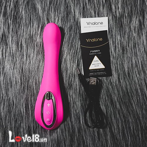 Chỗ nào bán Dụng cụ mát xa điểm G Nalone Touch DC54U chất lượng