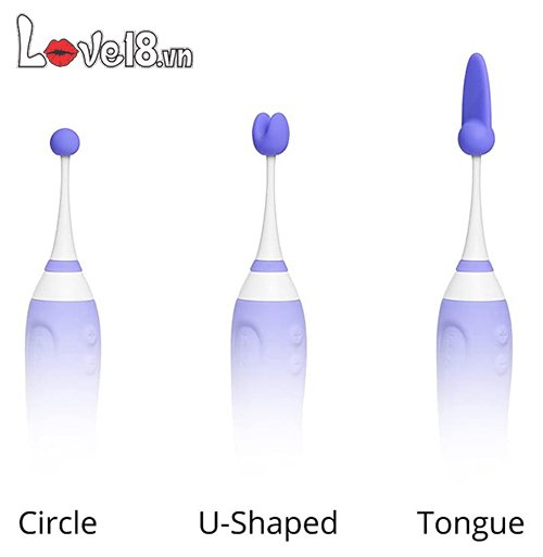 Nơi bán Máy massage 2 đầu kích thích đa điểm Lovense Hyphy chất lượng tại sài gòn